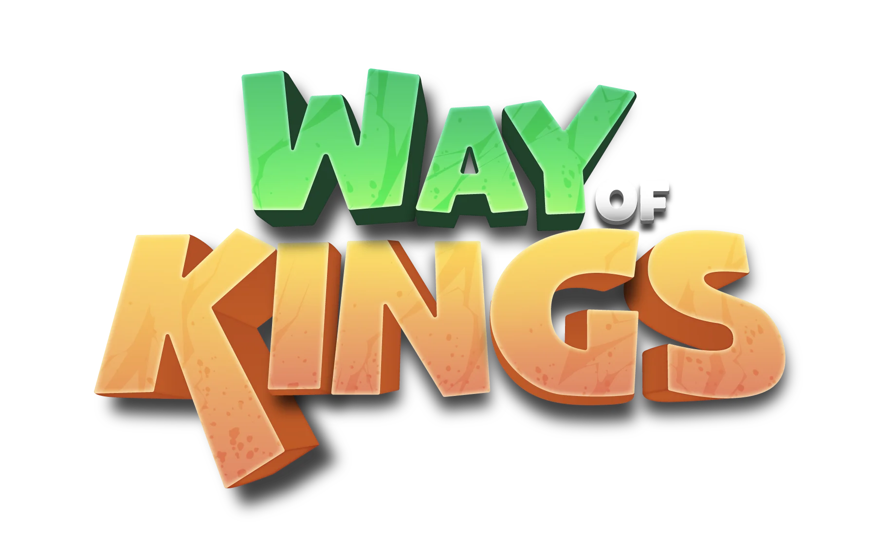 way of king logo