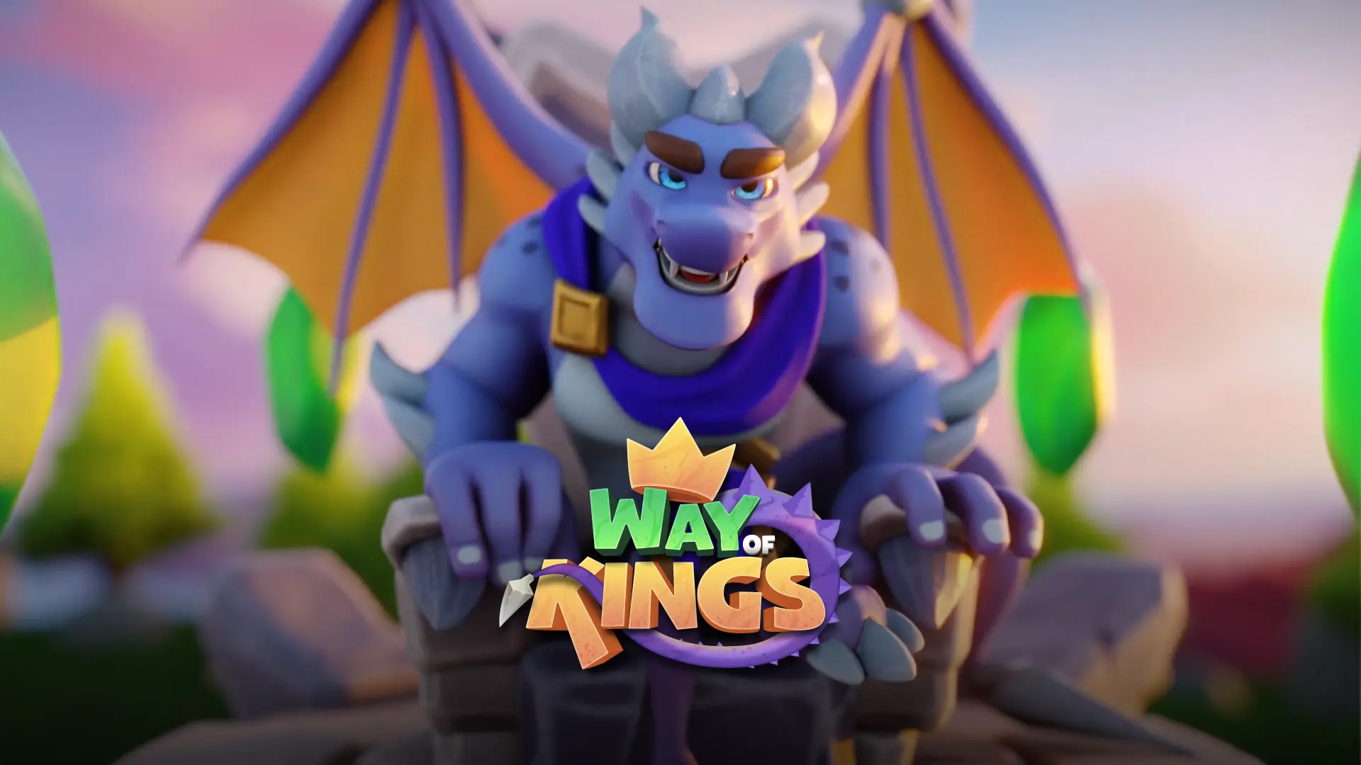 way of kings youtube cover image